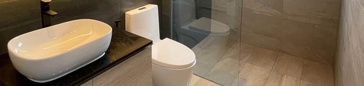 24 Hour Plumbing Services & Contractor Singapore | QB Plumbing